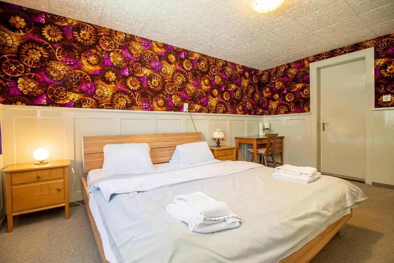 Chalet Methfessel By Arosa Holiday Eksteriør bilde